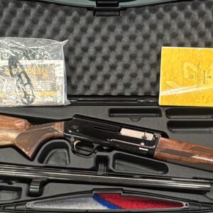 Browning A5 12