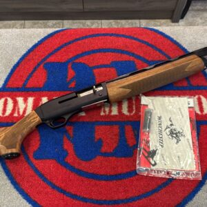 Winchester Super x2 12