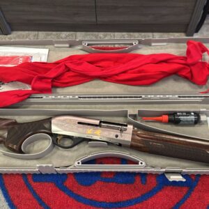 Benelli Montefeltro Prestige  12