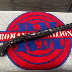Beretta 688 performance trap 12