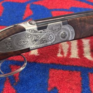 Beretta 687 EELL .410