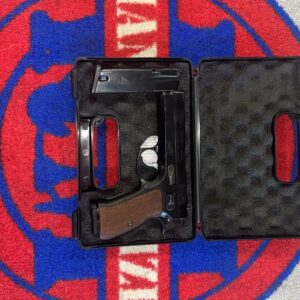 CZ  97 B .45 AUTO