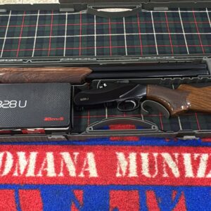 Benelli 828  12