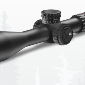 Burris XTR PS 5.5-30x56