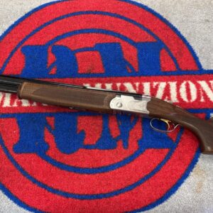 Beretta Silver Pigeon I sporting  12