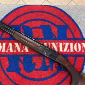 Rizzini S790 sporting  12