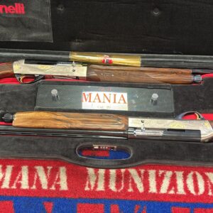 COPPIA BENELLI CAL. 12/20