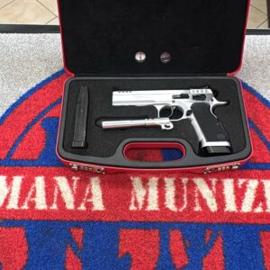 Tanfoglio  Stok lll pro 9x21mm