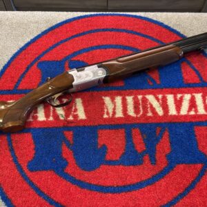 Beretta 687 L  12