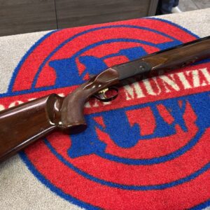 Beretta 672 X 12