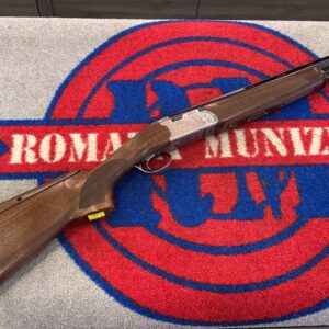 Beretta 686 sp1 12
