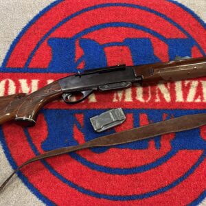 Remington 7400 .30-06