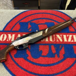 Benelli Argo E Limited Edition  .30-06