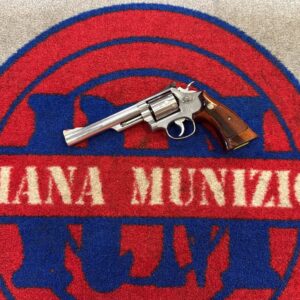 66-3  357 Magnum
